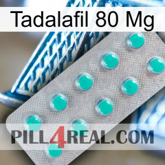 Tadalafil 80Mg 28